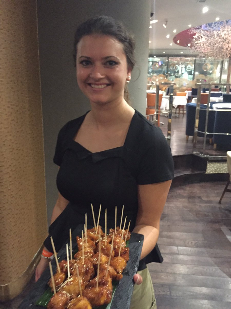 ZenMetroBham's tweet photo. The great Thai food and some good times #ZenVIP #ZenMetro https://t.co/HKEfKVytCw