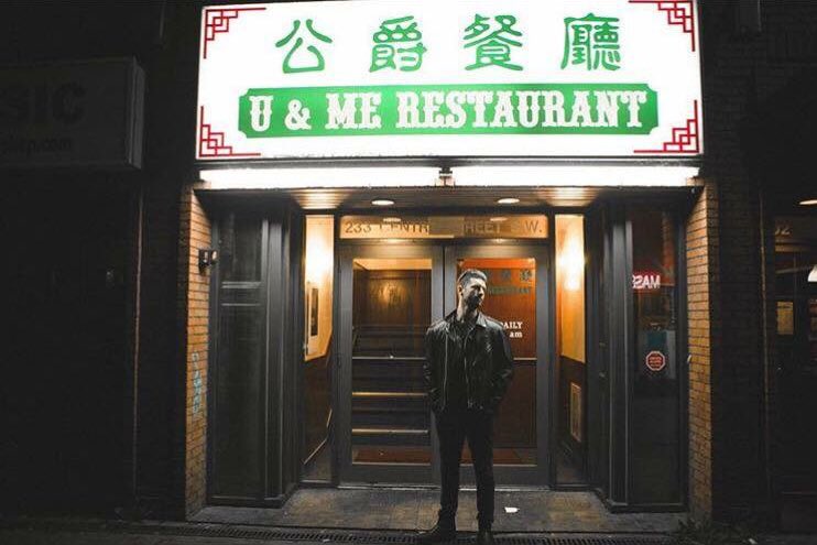 Marc E. Bassy tweet media