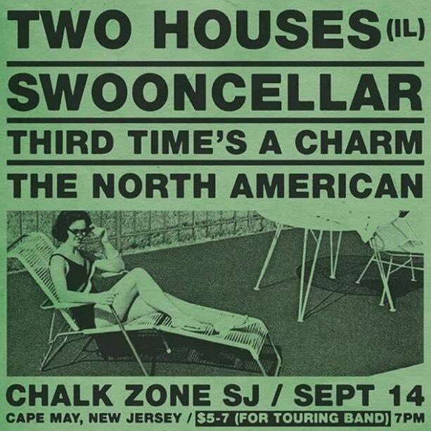 AvondalePromos's tweet photo. #NewJersey: @TwoHousesChi are in Cape May tonight at Chalk Zone. Go get freaky: https://t.co/1tXv0S6Tdm https://t.co/YRqKM60oUW