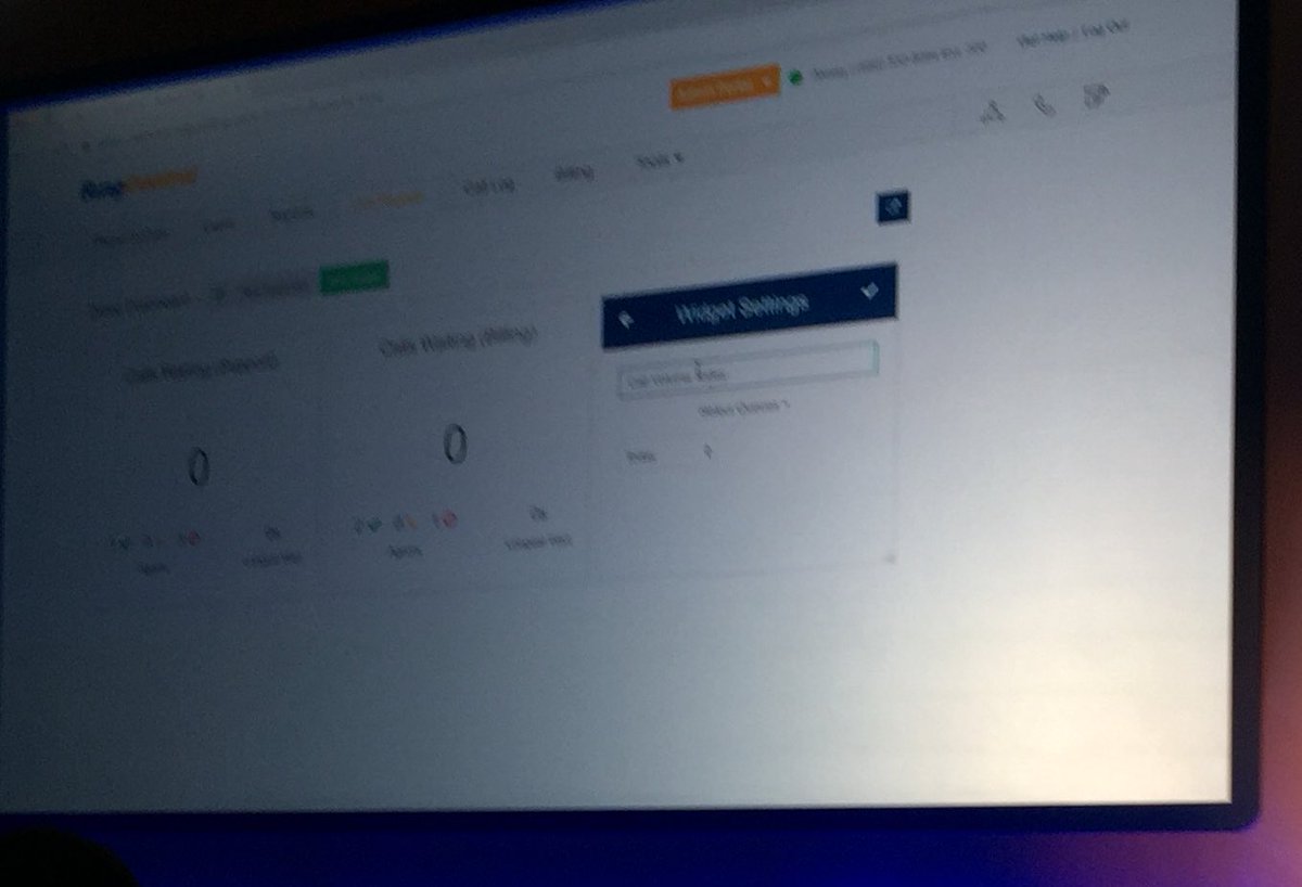 scotte_openmtg's tweet photo. Live Reports - Widgets. Great tool!!! #OpenMortgage
@RingCentral
#ConnectCentral16 https://t.co/XRtxlnA6bM