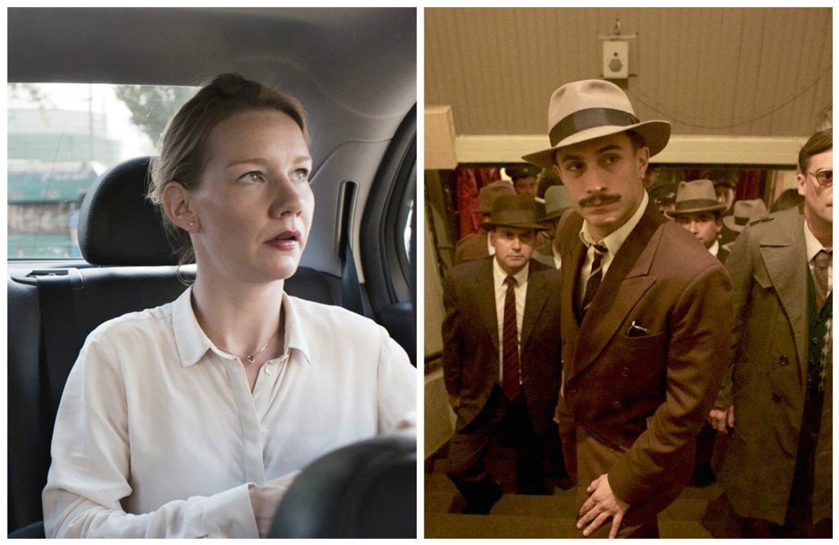 IndieWire's tweet photo. Oscars 2017: As countries select foreign language titles, Chile and Germany lead the pack https://t.co/fAzoUrxqNx https://t.co/FUNUy3JRxh