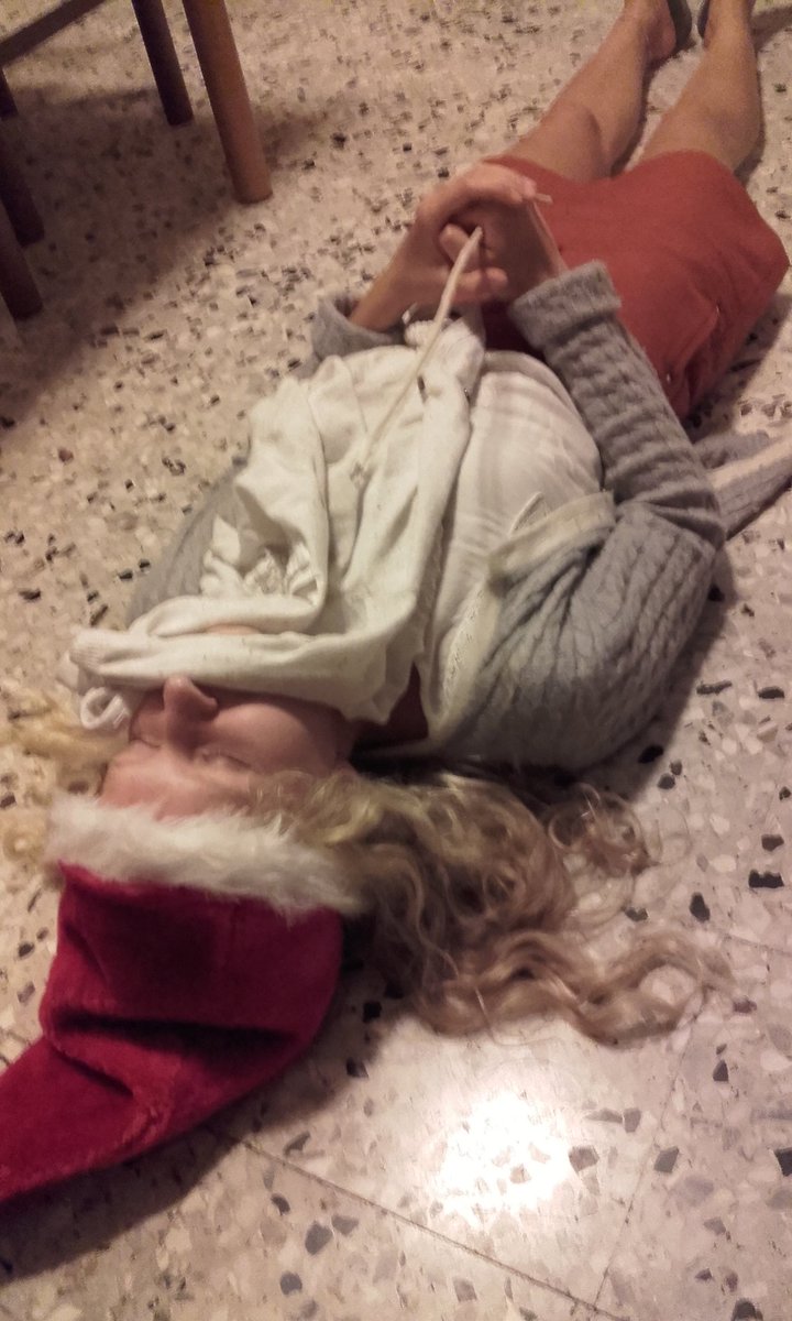 coffeecollins's tweet photo. A beautiful holiday re-enactment of #Dumbledore's burial. #HarryPotter @marianne_eve #staringrole https://t.co/1izNaTljsz