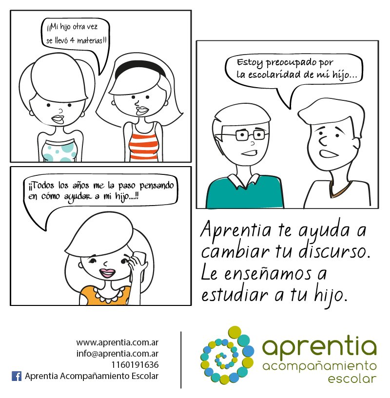 APRENTIAae's tweet photo. Empezó un nuevo trimestre... Un buen momento para construir una estrategia para esta última parte del año! #Anticipa https://t.co/W8dvk0yBDR