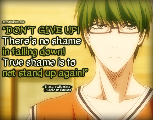 IIQuotelYII's tweet photo. #quoteoftheday #Quotely #anime https://t.co/ahCfUzG1zT
