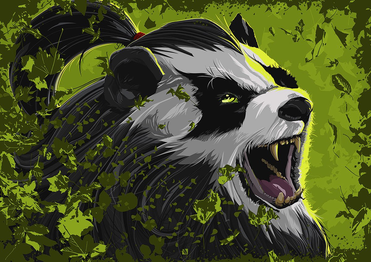 PosterPosse's tweet photo. Check out some outstanding art 4 @FredCLAQUIN's #StreetsofWarcraft project for @Blizzard_Ent https://t.co/lR64MhL9EQ https://t.co/4OyoA7Rn17
