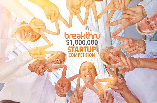 nb_innovation's tweet image. #Breakthru Canadas largest #startup comp is goin NATIONAL! $1MILLION cash&amp;amp;inkind up 4 grabs! ow.ly/ByTc304doLr