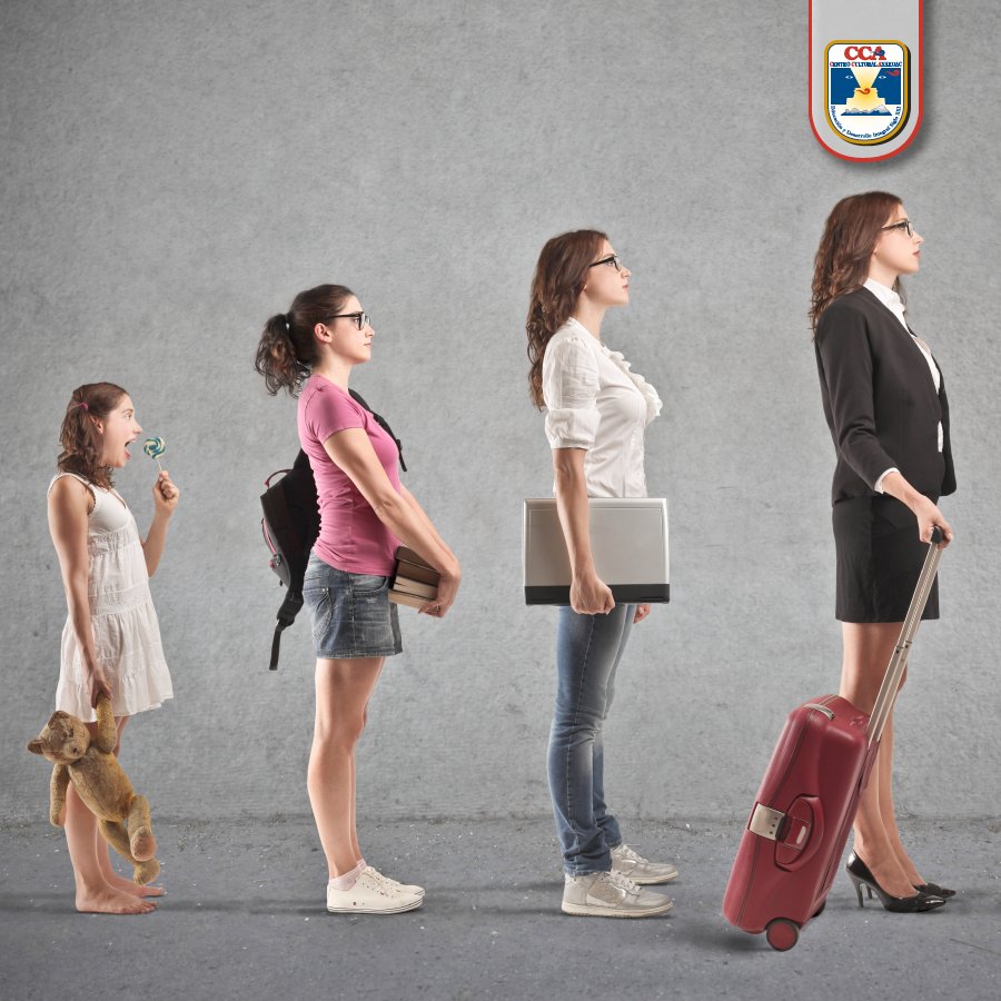 ¿Buscas educación de calidad? #CCA desde maternal hasta preparatoria es tu opción Conócenos bit.ly/1Xux5T6