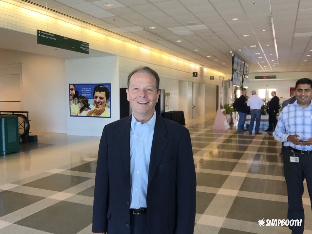 Dell EMC Chicago tweet media