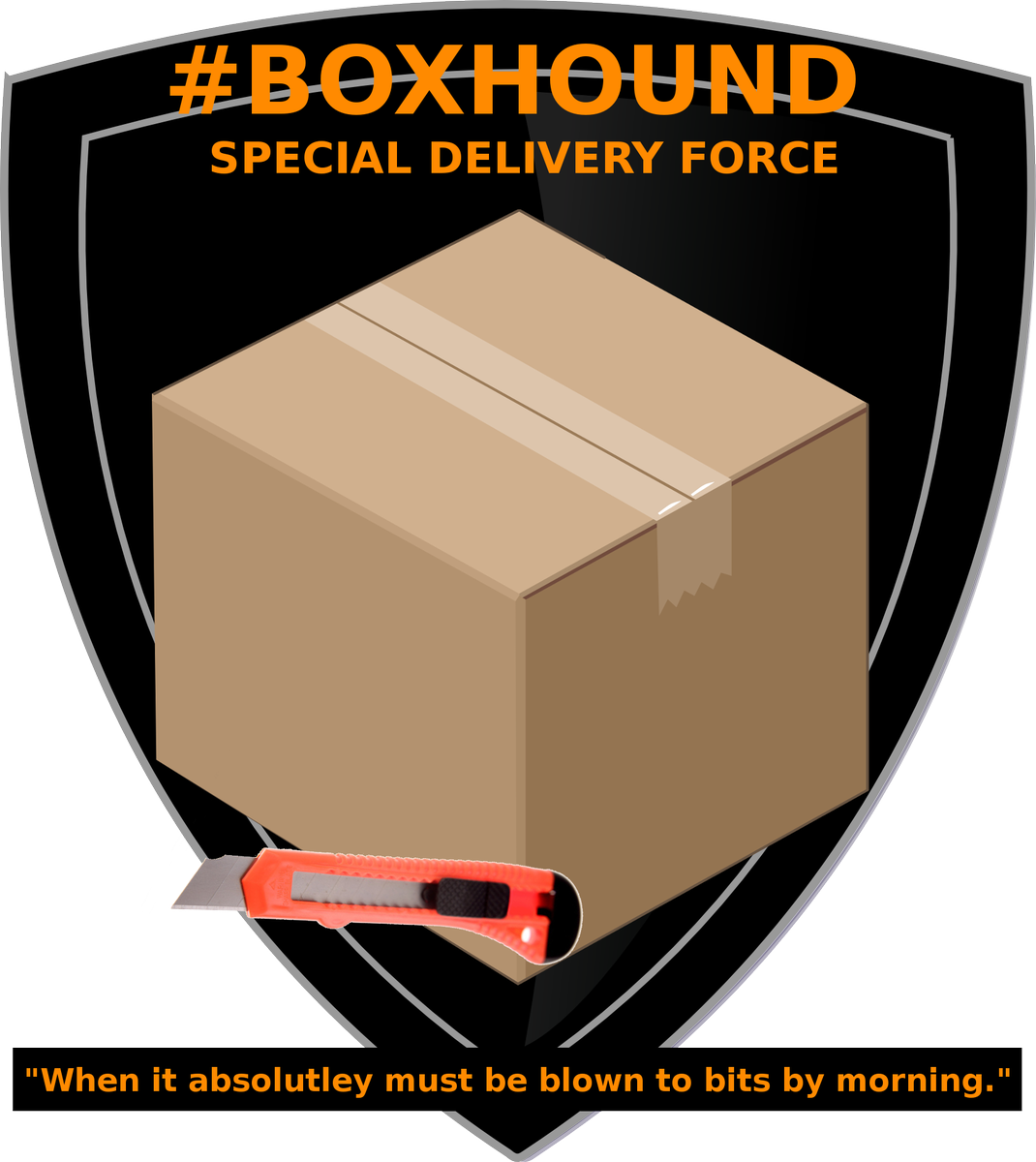 MossyStone48's tweet photo. @kyudo_hankyu @DewMachine @ILoveBernie1 i'll drink to anything
#BoxHound #SpecialDelivery #WithLoveFromTheUSA https://t.co/FhvEUG6mC6