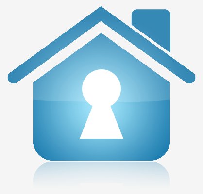 hi-tech lock and key tweet media