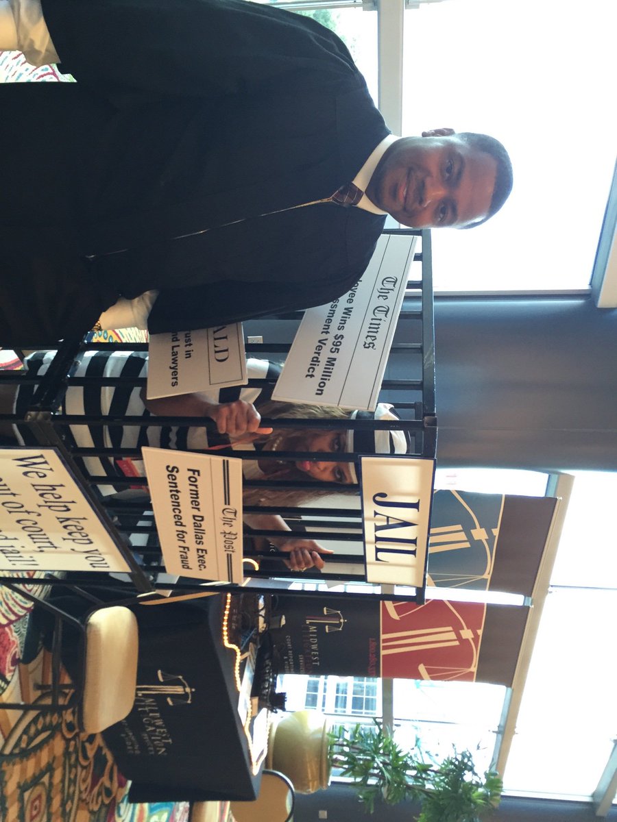 Best dressed exhibitors. Stop by vendor expo! #NamwolfInHouston - crowd.cc/s/o4i0