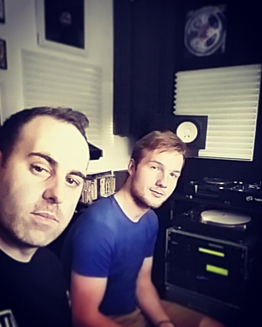 Ace studio project so far! Nick Marsh joins <a href="/CoreFever/">CoreFever</a> fam. #corefever #edm #128bpm #150bpm #160bpm #170bpm #rave