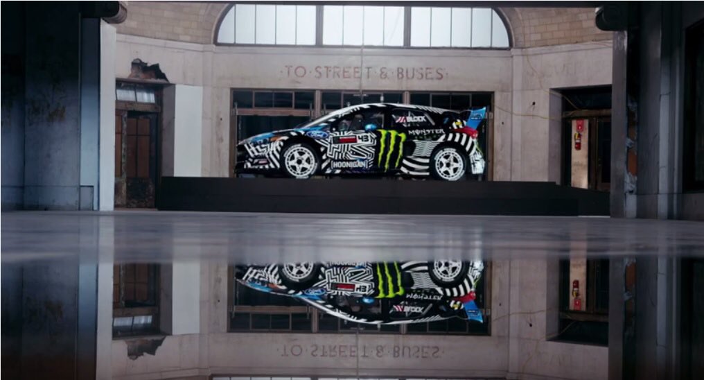 softbaby409's tweet photo. Ken Block is in buffalo!!! https://t.co/vsNa5JQ8gw