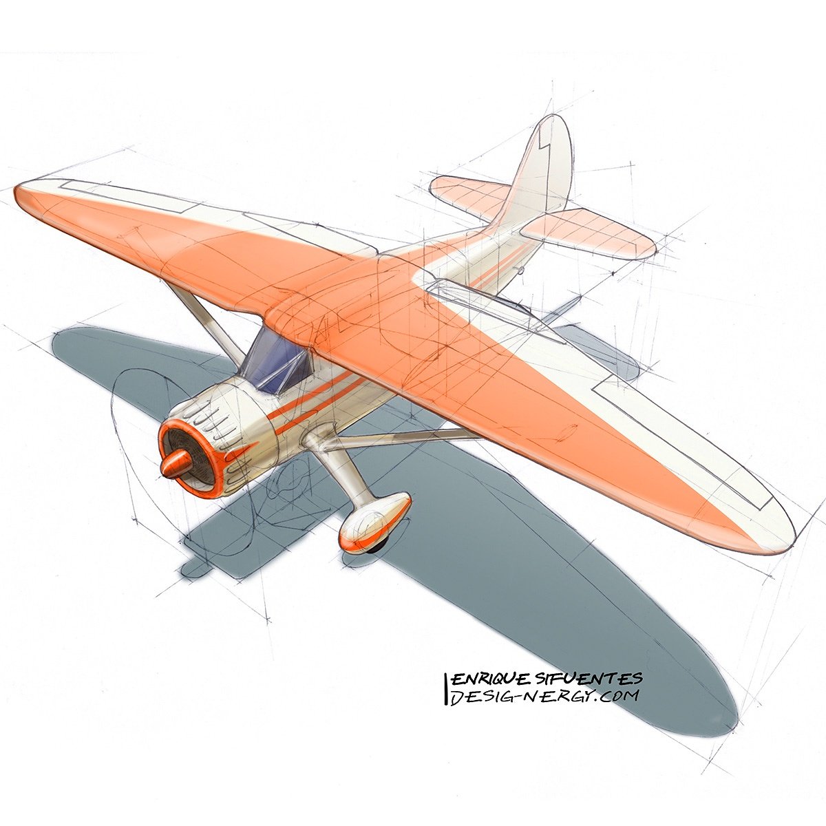 kikesif's tweet photo. Stinson Reliant Sr-10 #stinson #stinsonreliant #sr9c #airplane #sr10 #drawing #sketch #sketcheveryday https://t.co/KIpZPshiVa