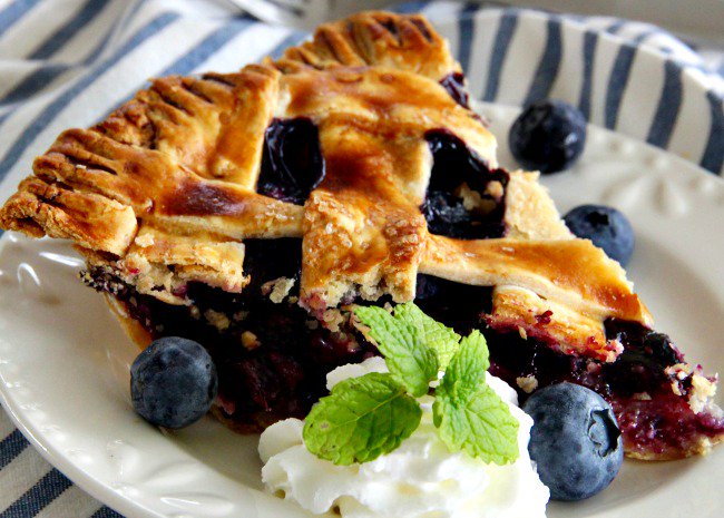 PamWoodsRealtor's tweet photo. #WednesdayWisdom take advantage of #blueberryseason before it's over! #Dallas #AskaRealtor https://t.co/BDopM49u2l https://t.co/rG3fHLuuey