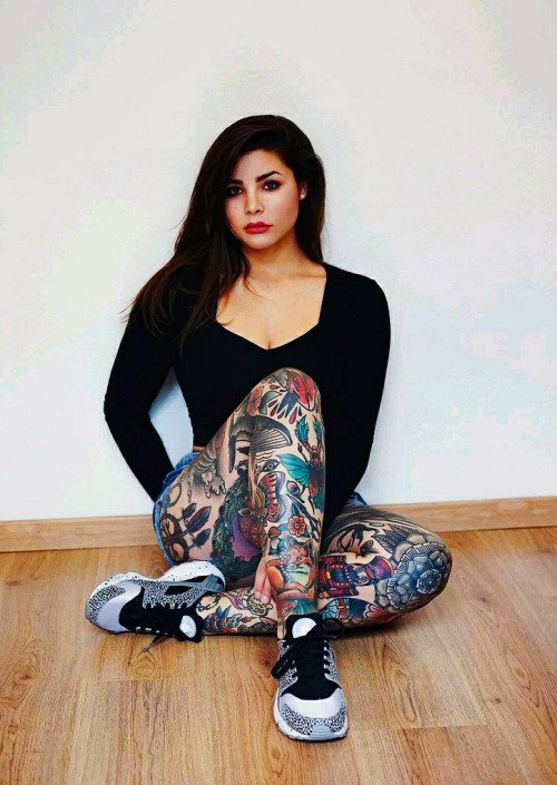 inkedgoddesses's tweet photo. https://t.co/UWSaigyJl8