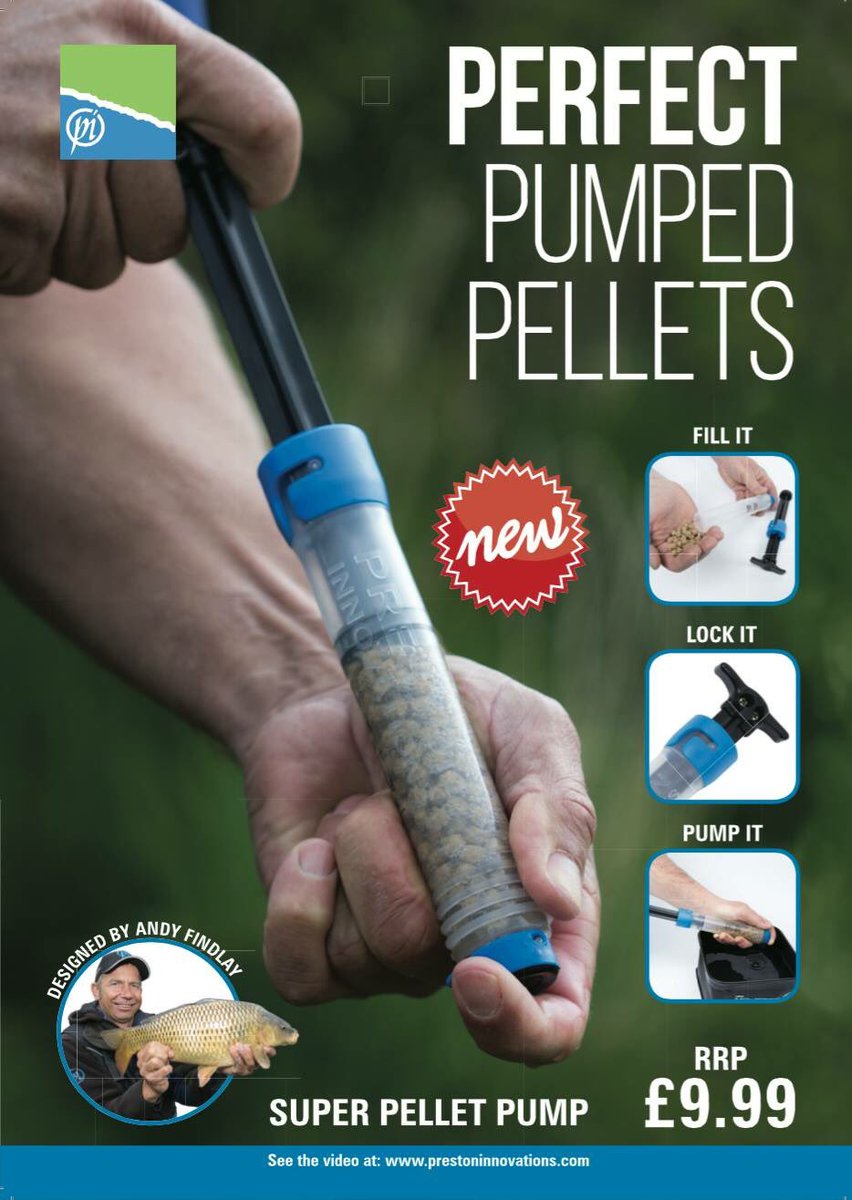 Preston Innovations tweet media