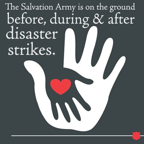 September is #NationalPreparednessMonth. Learn how you can prepare for a disaster <a href="/Readygov/">Readygov</a> ready.gov