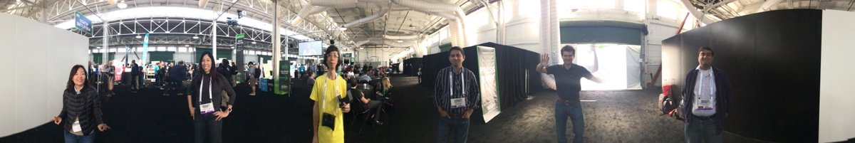 PacHackathon's tweet photo. Check out the team #TCDisrupt video:https://t.co/fF3xPcFXf9 https://t.co/cL6xGB3FDp