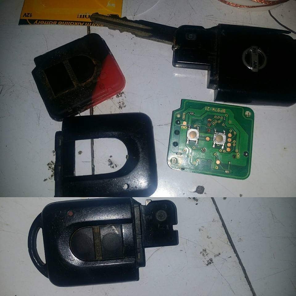 lisetfelipe92's tweet image. Reparación #keylessentry  #smartkey  #proximitykey  #pathfinder2011
#eliana_gomez_cerrajeria 809.253.4134