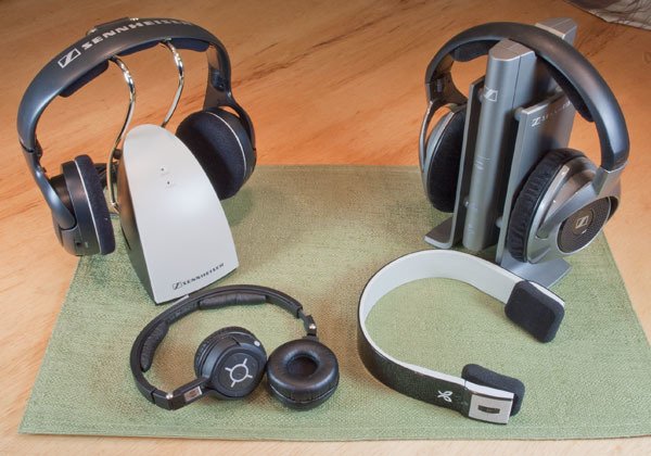 HEADPHONE BUYERS GUIDE
InnerFidelity's "Wall of Fame" Wireless
bit.ly/2c3UFlm