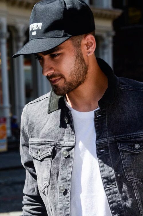 zquadPRofficial's tweet photo. Zayn hoy 14/sept./16 en Nueva York https://t.co/B5G9y87bW7