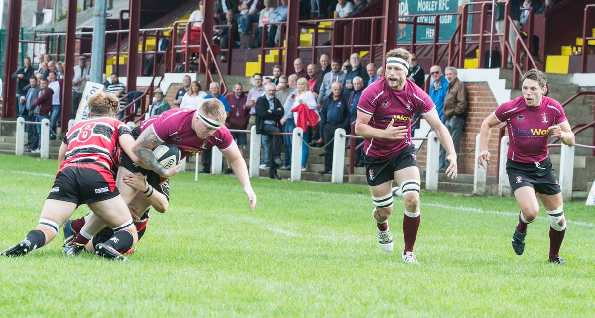 MorleyRugby's tweet image. We are looking for individual player sponsors to support our boys this season - if interested please get in touch