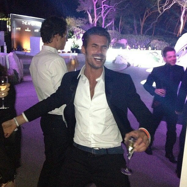 Ransom Lebroq tweet media