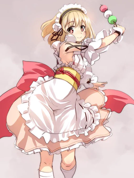息抜きったー
アプリコットを描いてみるテスト 