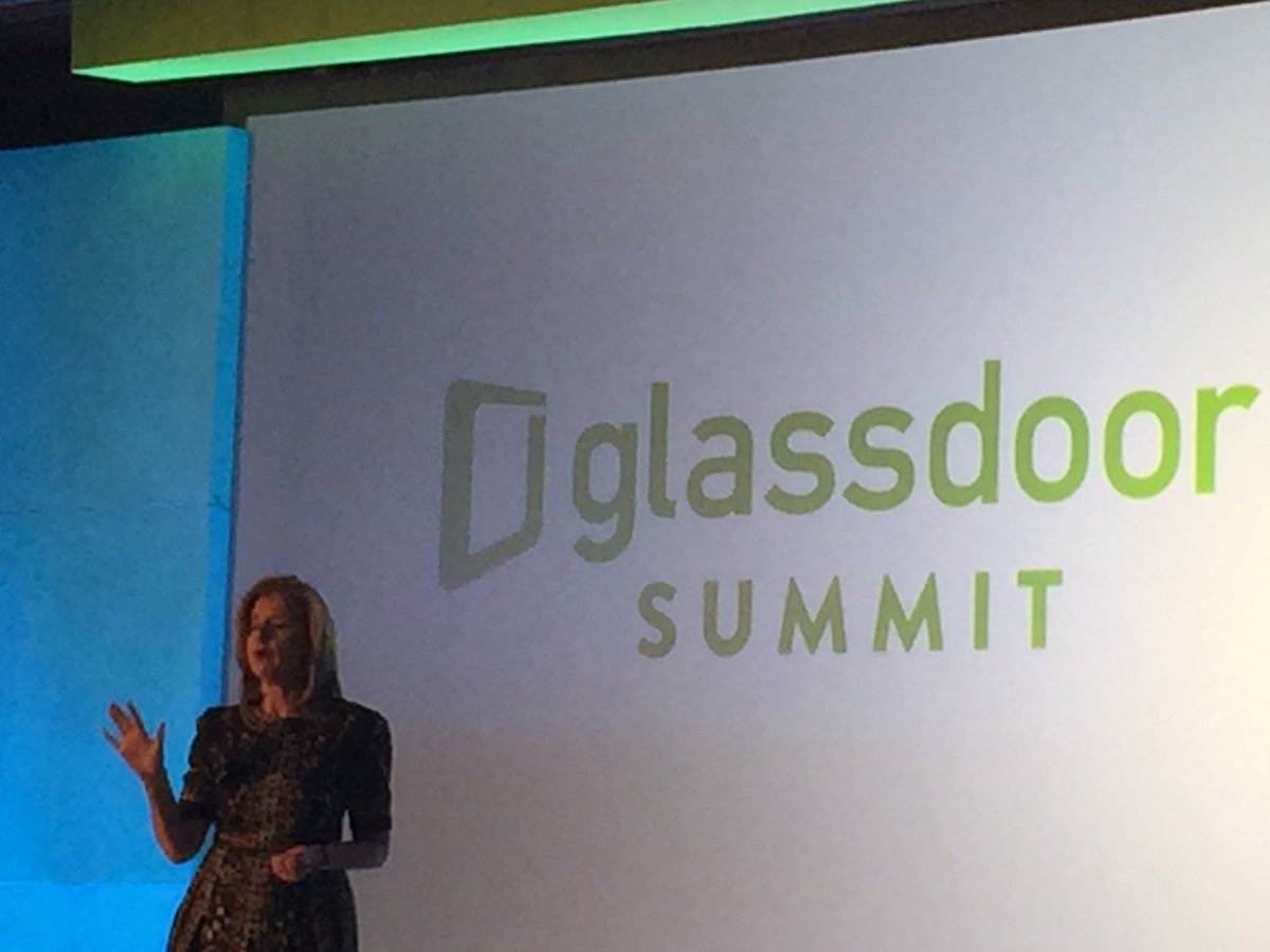 We don't have to kill ourself to achieve success. - Enjoying <a href="/Arianahuff/">arianna huff</a> #Thrive #gdsummit