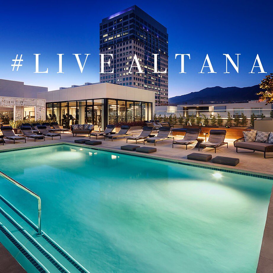 LiveAltana's tweet photo. Make your dream apartment home a reality. You deserve to live where you live. #LiveAltana https://t.co/5qclFlANqo