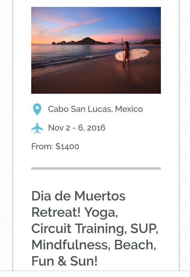 FitXcursions's tweet photo. @FitXcursions @BahiaCaboHotel @SURCabo https://t.co/FML3r1Id9f