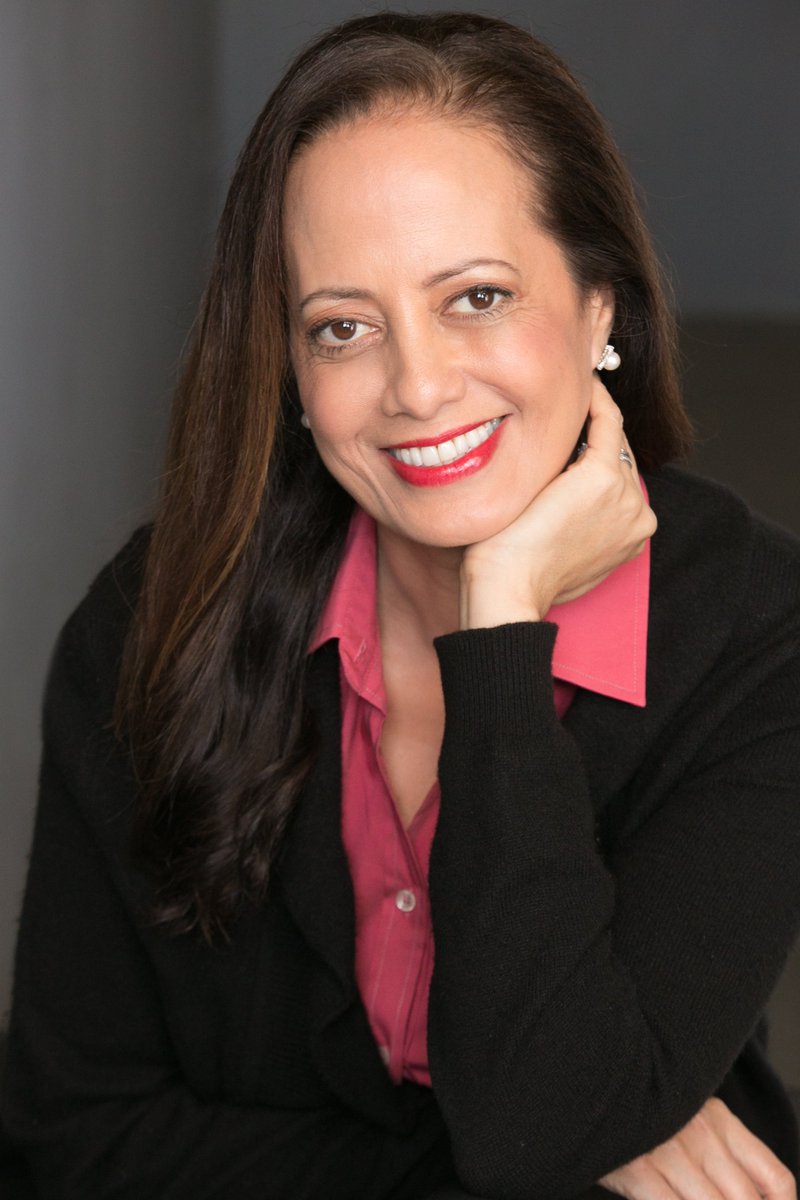 MeisnerStudioSF's tweet image. It’s #Way2GoWednesday! Congrats to recent grad and Studio Member Angeli Fitch on booking her first paying role!