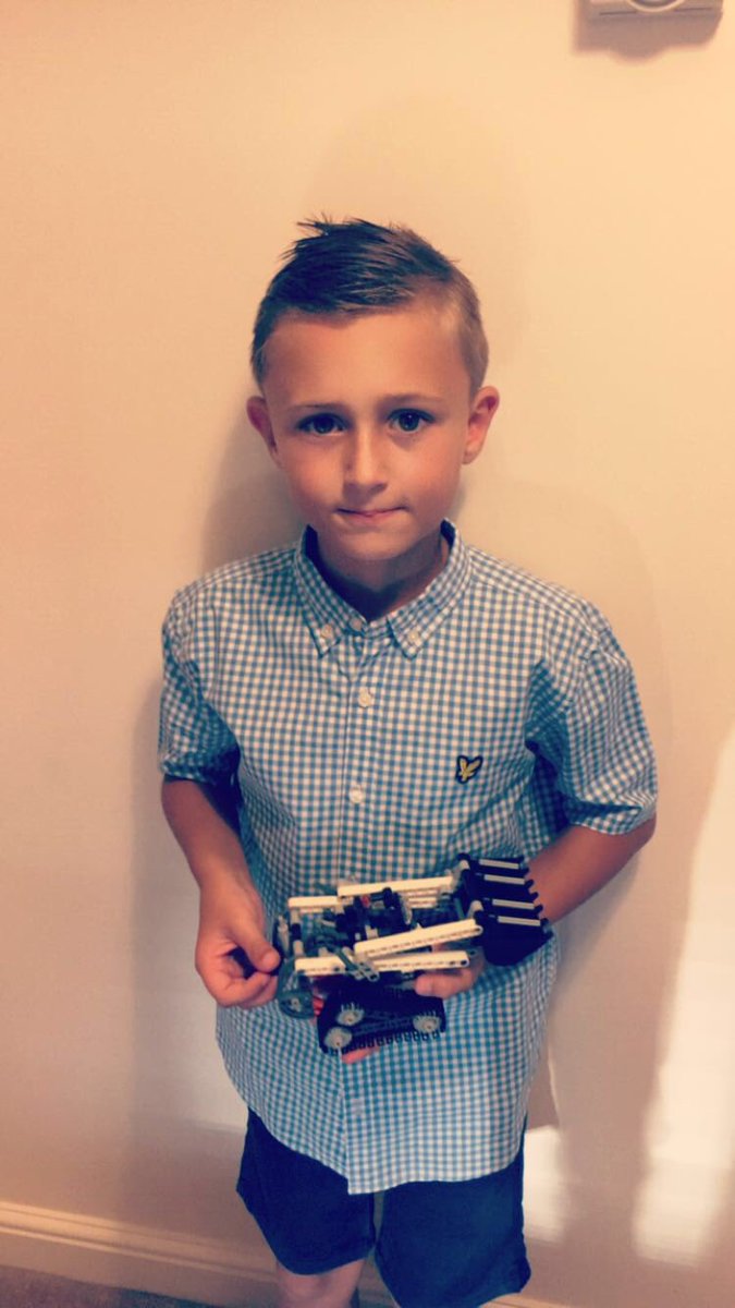sicon77's tweet photo. Happy 9th Birthday My Big Boy x https://t.co/OZ9mbIsafV