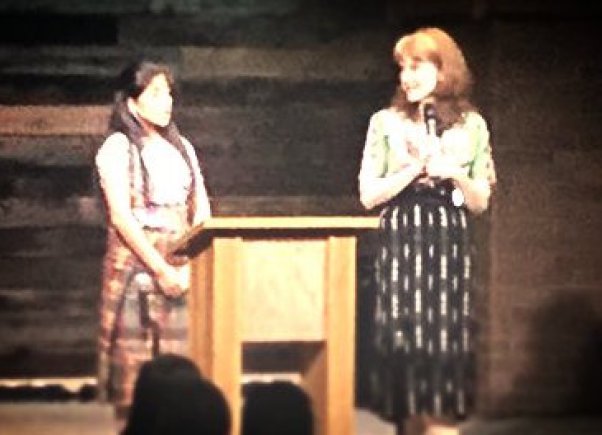 NicolasFundEd's tweet photo. !st NFE University Grad share how her dream came true. #FAD2016 https://t.co/5LFb3lUnS0 https://t.co/TO5JWyXh0C
