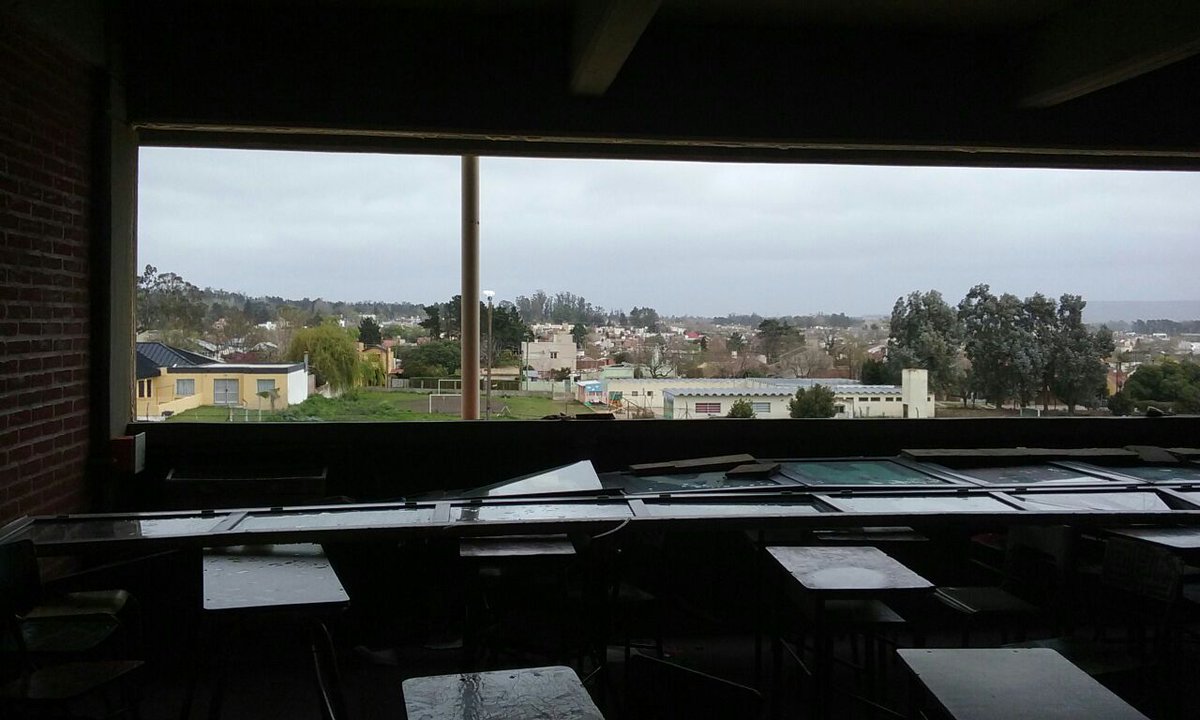 Promo16Normaal's tweet photo. Buena panorámica 📷 https://t.co/9AT5rCNXIK