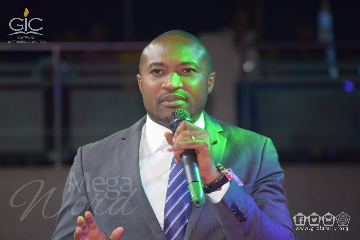 GICfamily's tweet image. "Feed your faith &amp;amp; watch your doubts starve to death." @fulcrum5 @GEORGEIZUNWA #midweekservice #languageoffaith