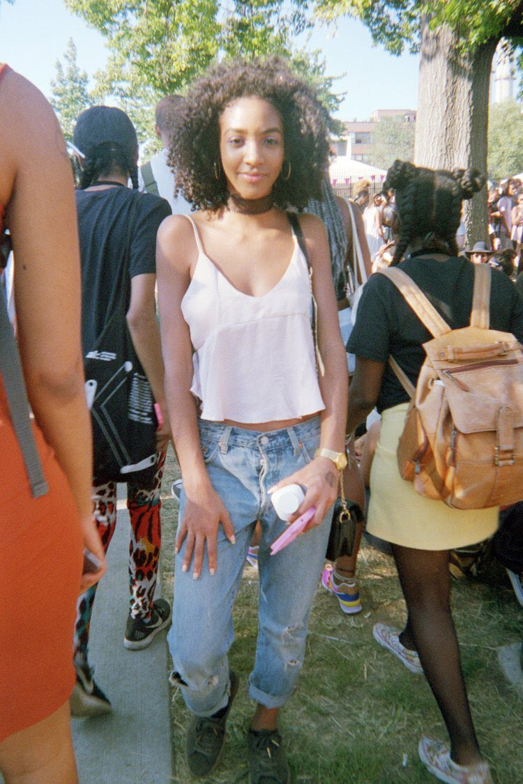 mylomu's tweet photo. #AfroWaave with @Calli_Ella: Wednesday Meditation, Movies and Being Biracial at #AFROPUNK
https://t.co/VJsVIpuVaD https://t.co/HQXgqBT71M