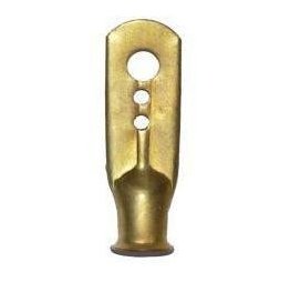 1x Spark plug terminals HT spade end for 7mm cable lead (solder) Shop here ->smq.tc/1l5Hgxi