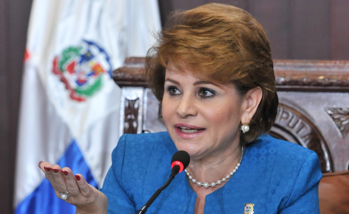 CC recibió 284 expedientes de personas que aspiran integrarla -  elmunicipal.com.do/?p=7726