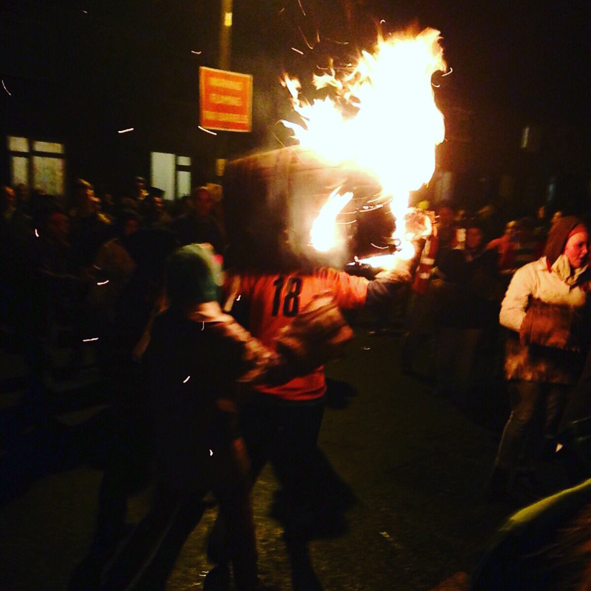 Follow + Retweet us to be entered in to our comp to win official Merchandise #tarbarrels #devon #competition
