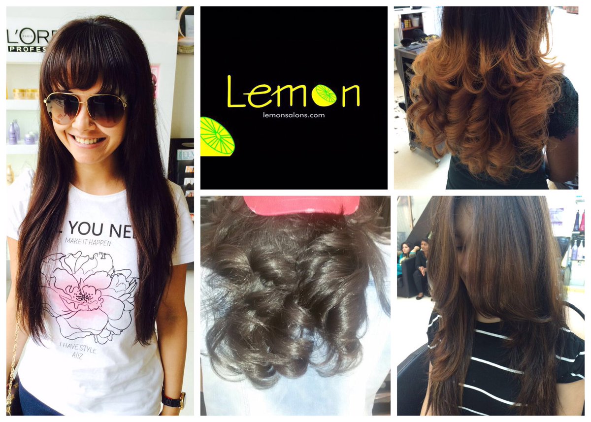 lemonsalons's tweet photo. #crazy colour #fabulous haircut #great styles #salon life #lemonsalons @lemonsalons #stylistshaikh https://t.co/d2EOrPfD5z