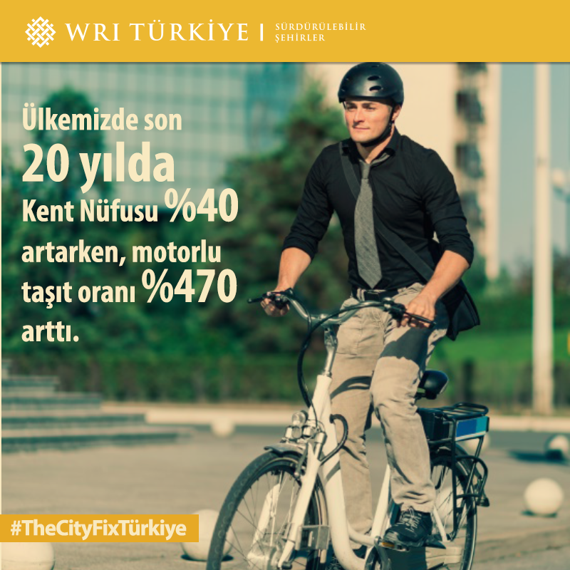 WRISehirler's tweet photo. Sürdürülebilirliği ve Elektrikli Bisikleti #TheCityFixTürkiye bloğumuzda inceledik. https://t.co/8usC3T9Qsg https://t.co/gEkpJ5p6Wy