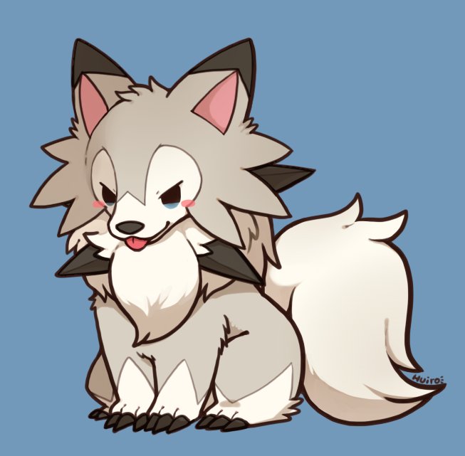 OkamiRokku tweet picture