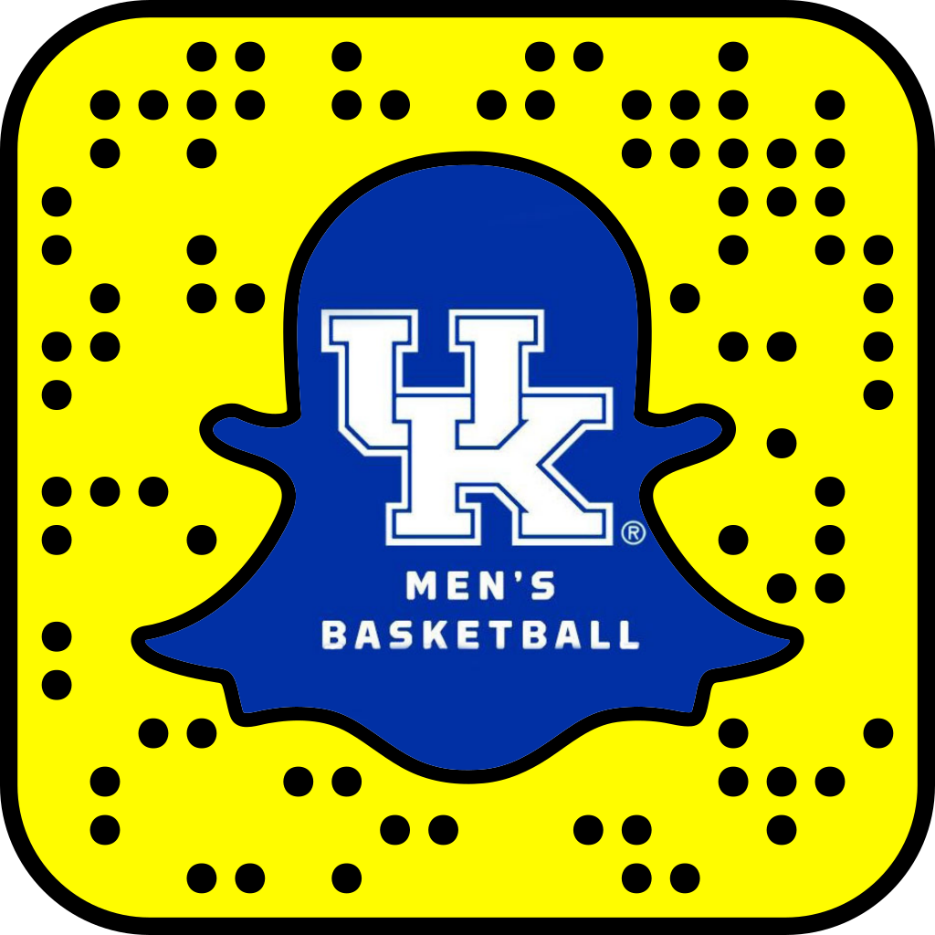 KentuckyMBB's tweet photo. .@Dhawk_25 is taking over our #snapchat tomorrow for photo day. Make sure you're following us for #BTS content. https://t.co/8HAjgUWn4F