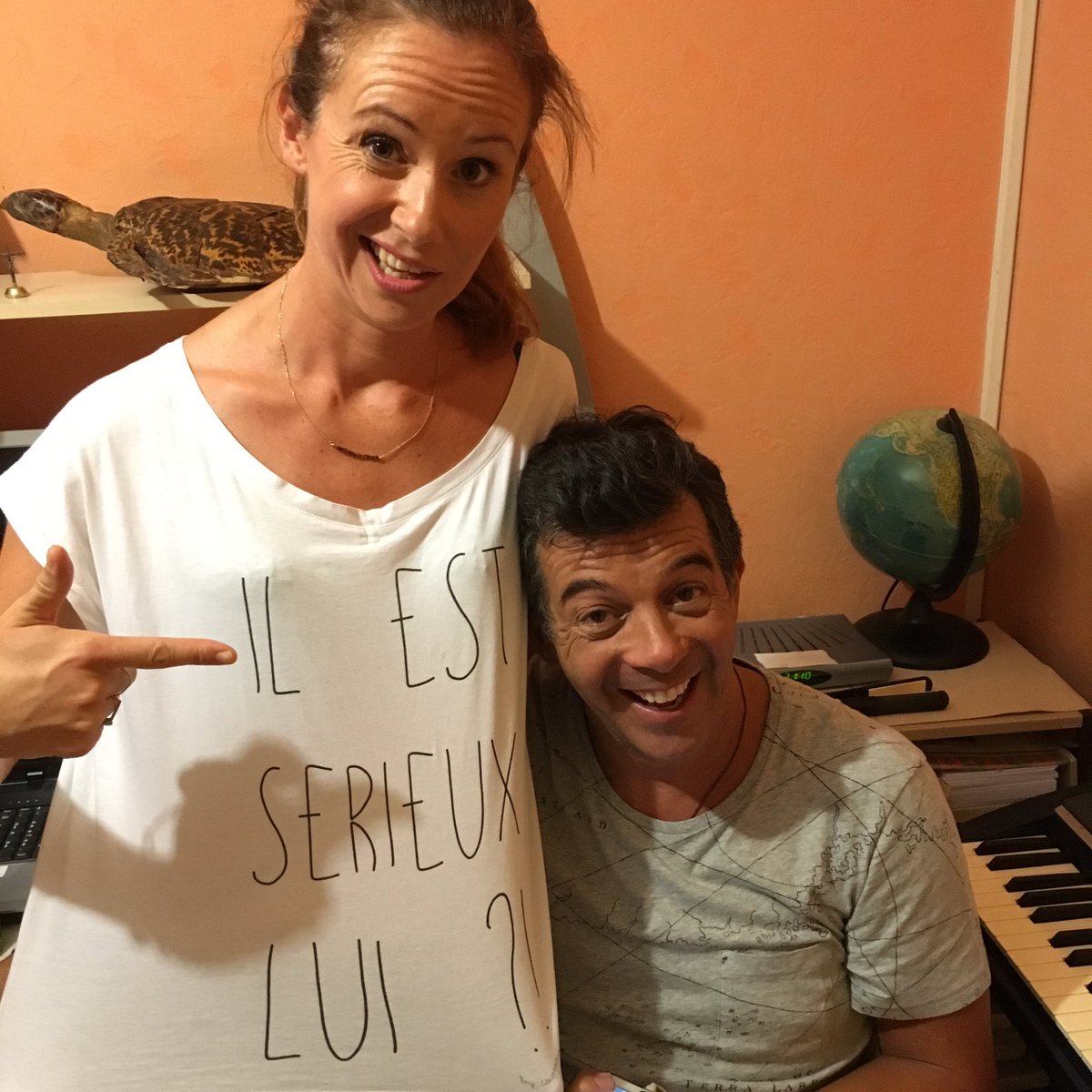 Sophie Ferjani (@ferjanisophie) on Twitter photo 