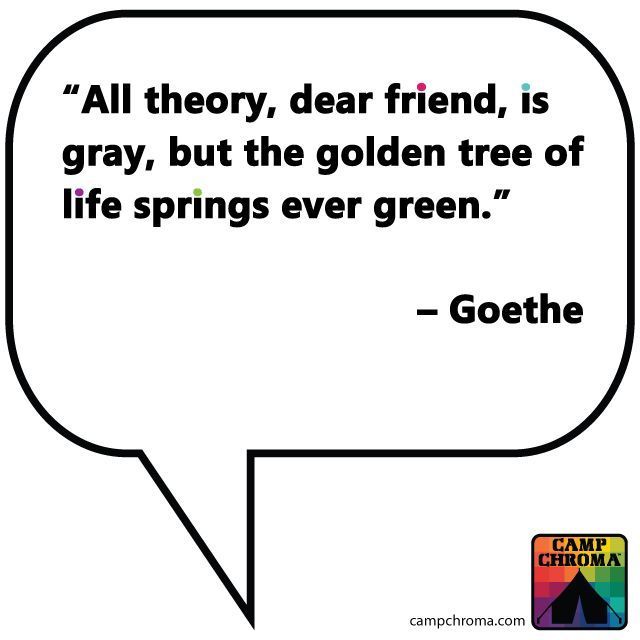 funcolors's tweet photo. Colorful wisdom. #colorspeaks #color #colorexpert #colormeaning #colorquotes https://t.co/vHgHO58Rx5 https://t.co/BfPoiRhwvc