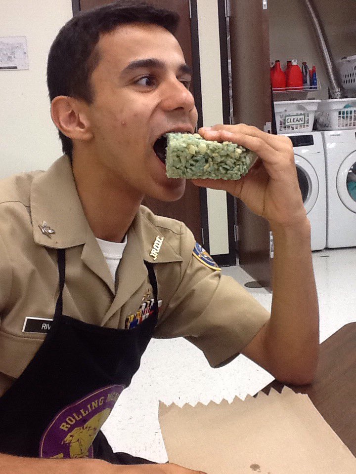 Anthony Rivera tweet media