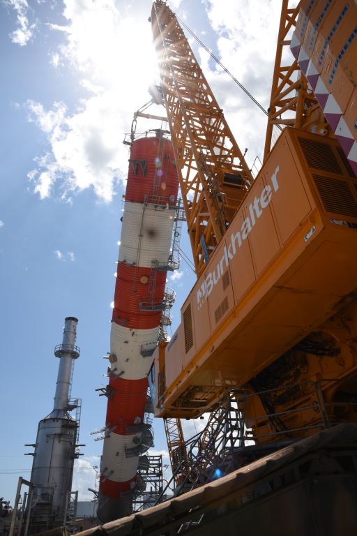 AC_GrowthReady's tweet photo. #ACPshowcase #smallbizrevolution #countdownto25
Burkhalter #Rigging | Columbus, MS #engineering https://t.co/emRsCVcN2h