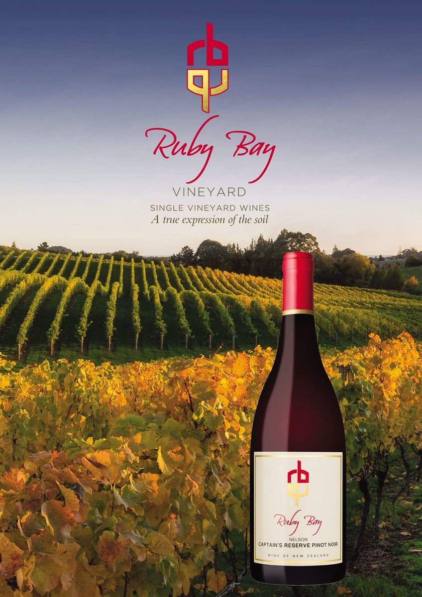 RubyBayWines's tweet image. #nelonen #wine #rubybay